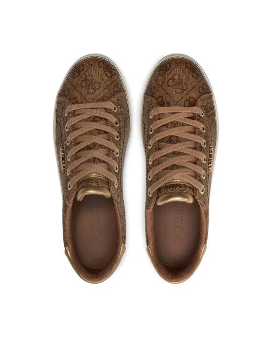 Basket Logo 4G - GUESS