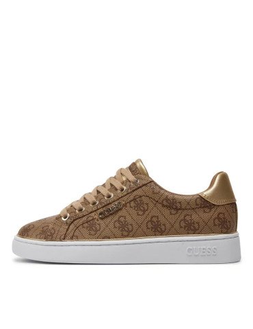 Sneakers GUESS  Femme - Basket GUESS Guadeloupe