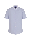 Chemise Regular Fit Manche Courte  A/X