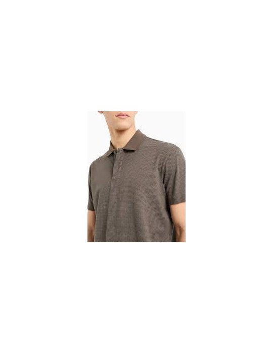 Polo Regular fit A/X