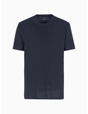 T-shirt regular fit - A/X