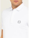 Polo Manches Courtes A/X