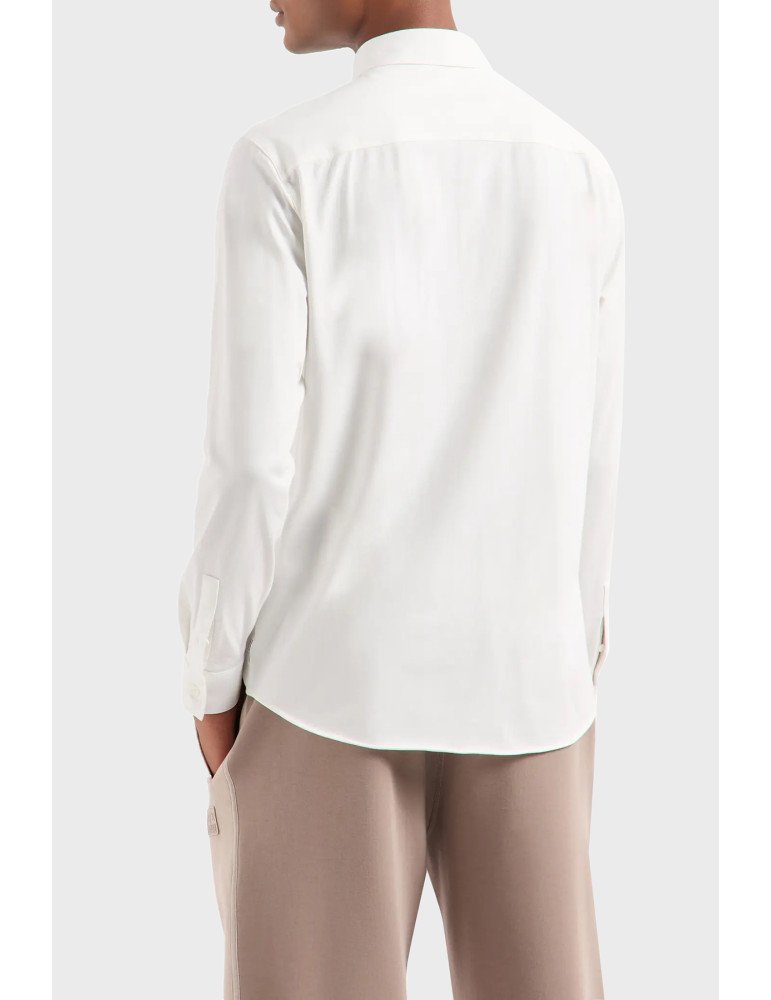 Chemise Manches Longues - A/X