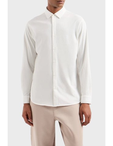 Chemise Manches Longues - A/X