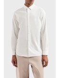 Chemise Manches Longues - A/X