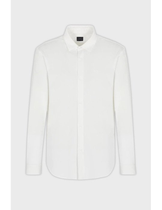 Chemise Manches Longues - A/X