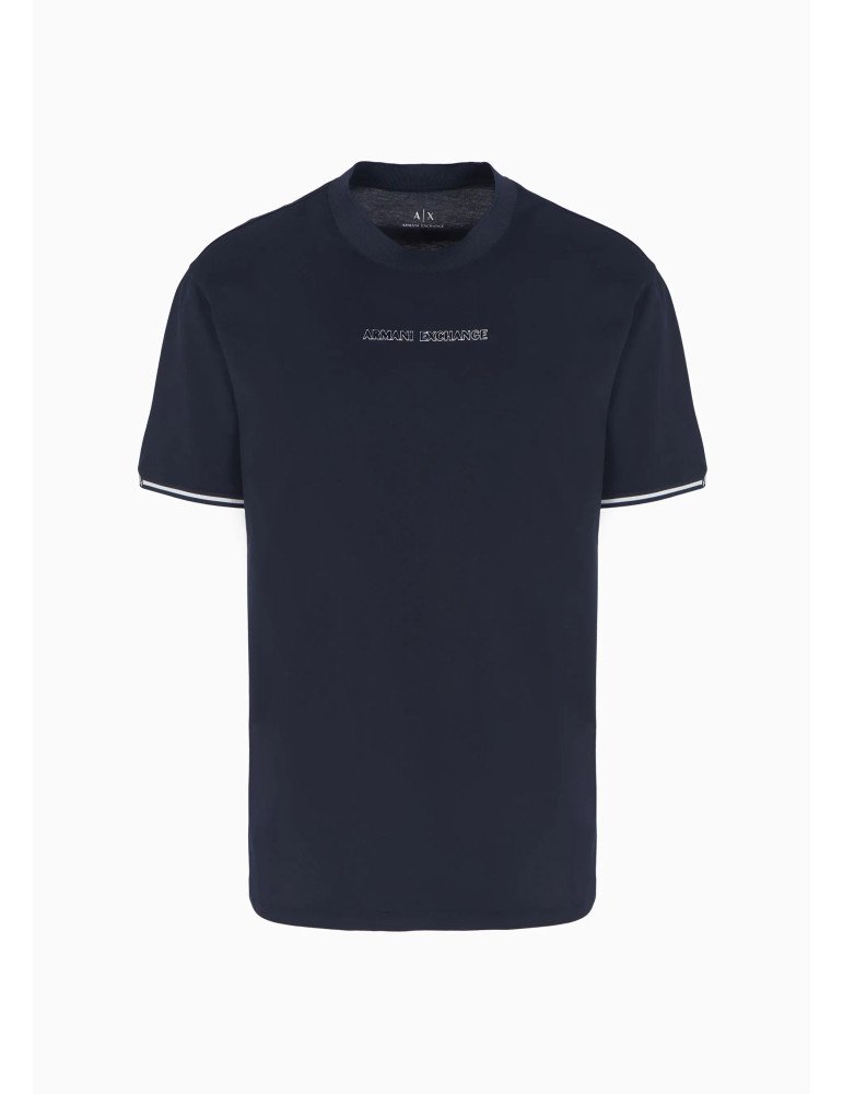 Tee-Shirt classic fit - A/X