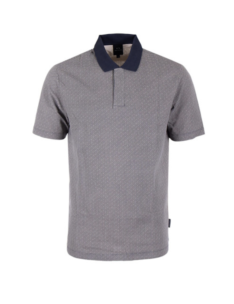 Polo Regular fit A/X