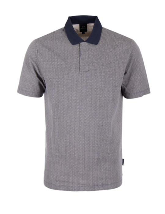 Polo Regular fit A/X