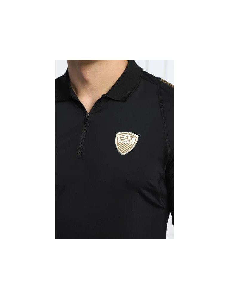 Polo EA7