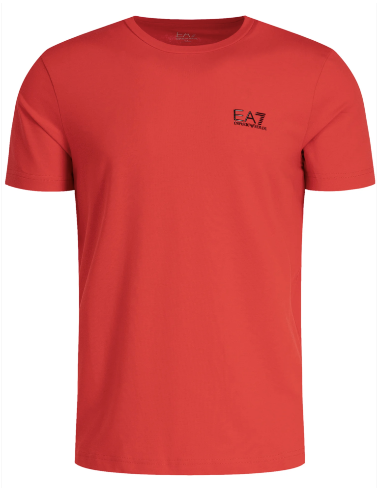 Tee-Shirt Regular Fit - EA7