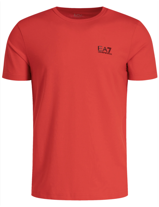Tee-Shirt Regular Fit - EA7