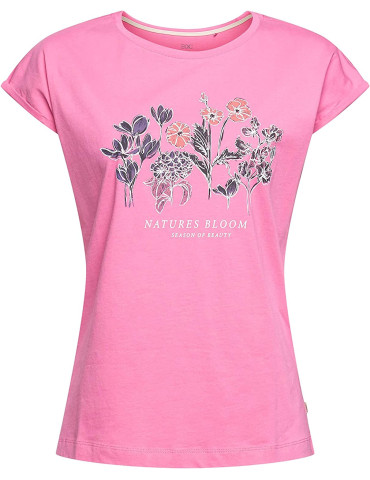 Tee-Shirt Natures Bloom