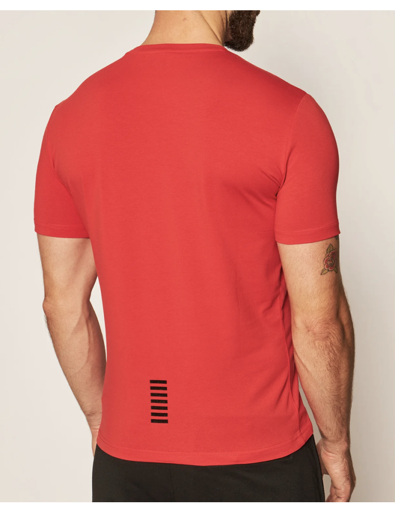 Tee-Shirt Regular Fit - EA7