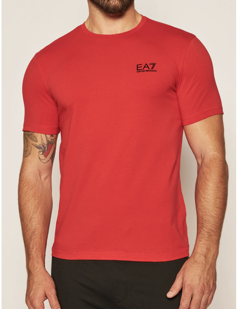 Tee-Shirt Regular Fit - EA7