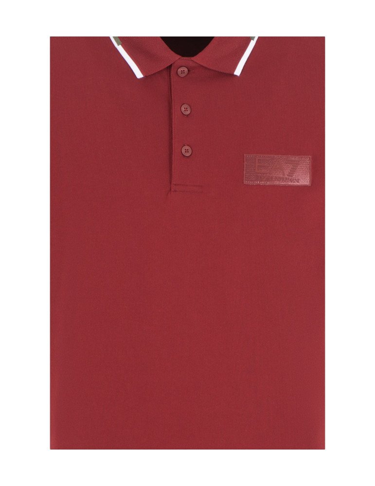 Polo EA7