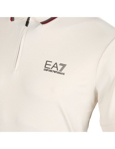 Polo polyamide - EA7