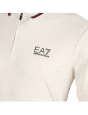 Polo polyamide - EA7