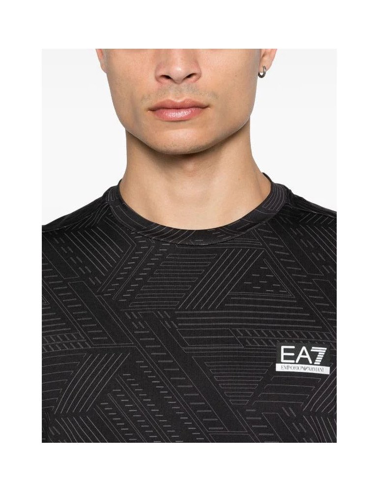 Tee-Shirt - EA7