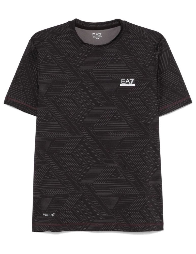 Tee-Shirt - EA7