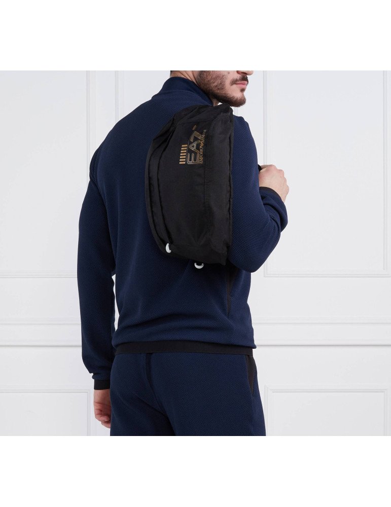 Grand sac Banane EA7