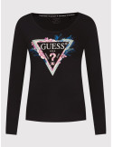 Tee-Shirt Manches Longues GUESS