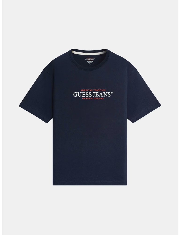 Tee-Shirt - GUESS