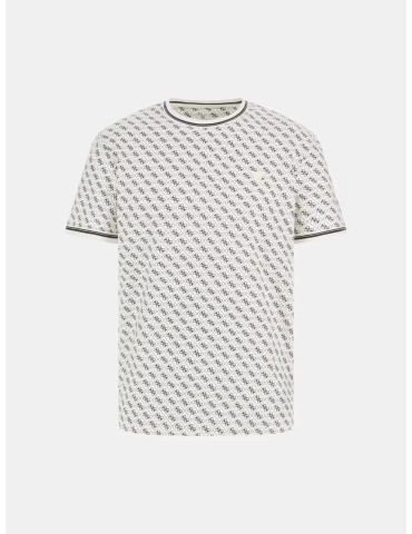 Tee-shirt Logo 4G - GUESS