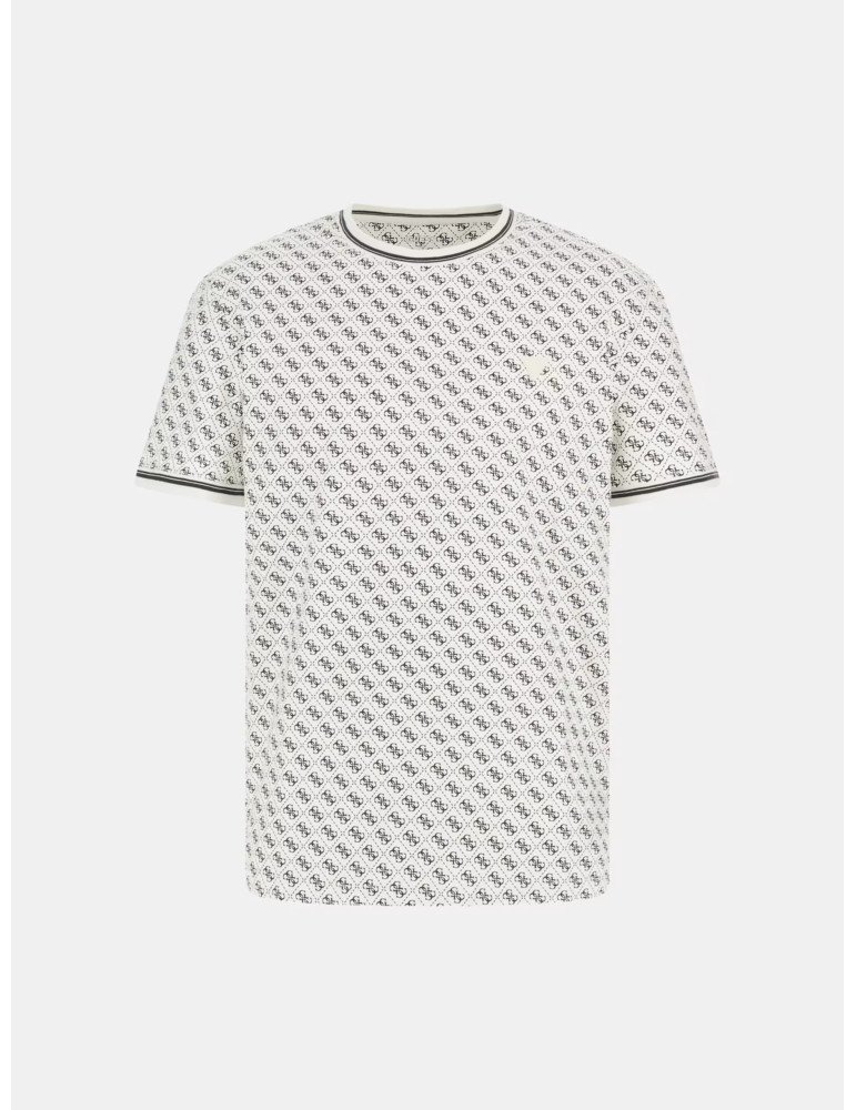 Tee-shirt Logo 4G - GUESS