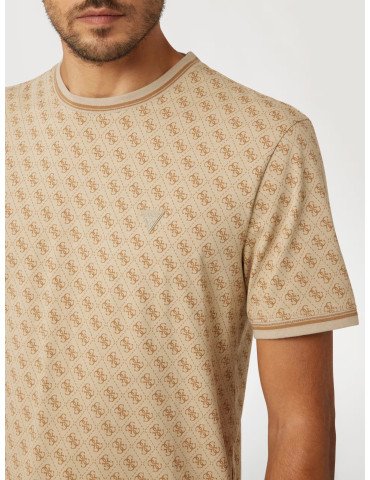 Tee-shirt Logo 4G - GUESS