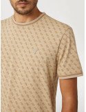 Tee-shirt Logo 4G - GUESS