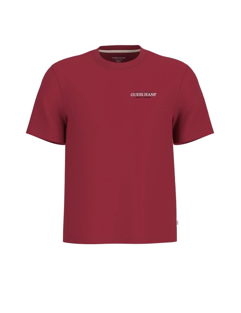 Tee-Shirt - GUESS