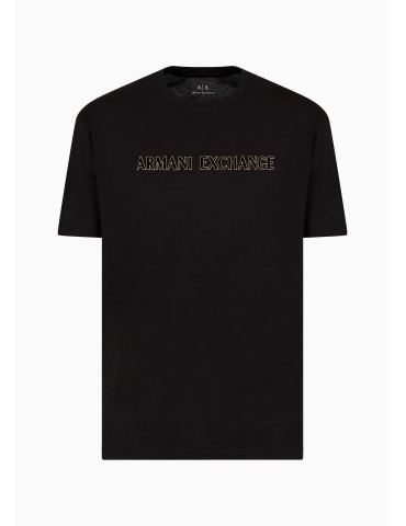 Tee-Shirt Regular Fit - A/X