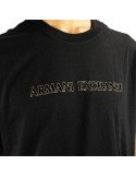 Tee-Shirt Regular Fit - A/X