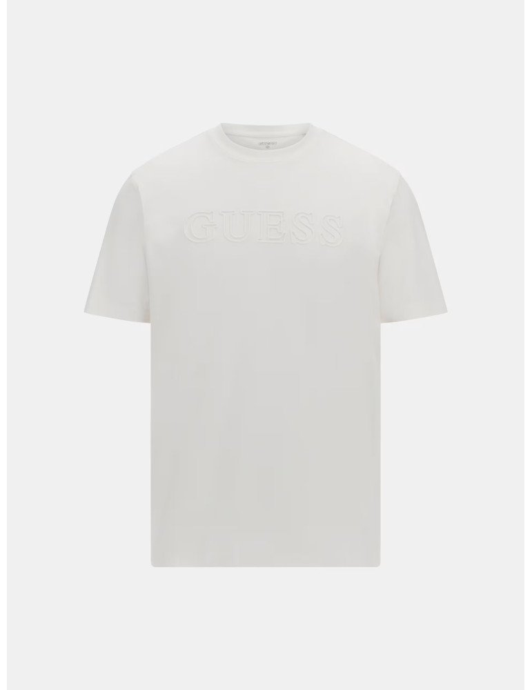 Tee-Shirt - GUESS