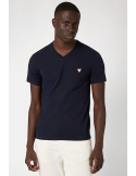 ﻿Tee-Shirt slim fit - A/X