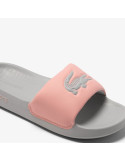 Sandales LACOSTE Slide