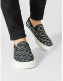 Basket LACOSTE Femme