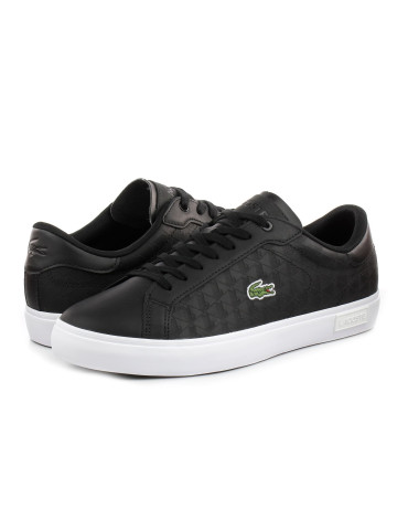 Chaussure LACOSTE