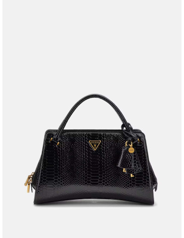 Sac ANNITA Effet Python - GUESS