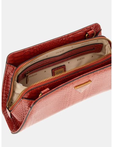 Sac ANNITA Effet Python - GUESS 2