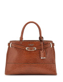 Sac ANNITA Effet Python - GUESS