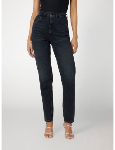 Jean's Taille Haute - GUESS