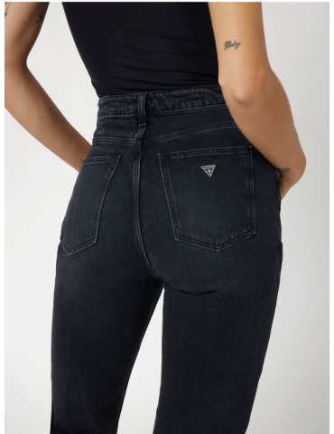 Jean's Taille Haute - GUESS 2