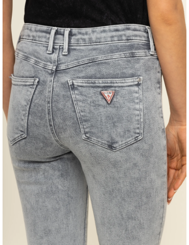 Jean's 1981 Skinny Fit - Guess 2