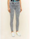 Jean's Taille Haute - GUESS