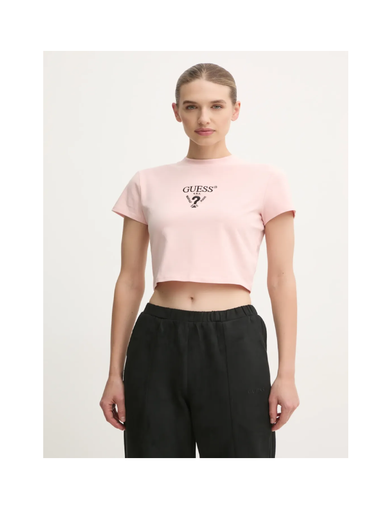 Tee-Shirt COLETTE - GUESS