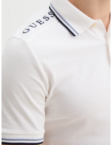 Polo Slim Fit - GUESS