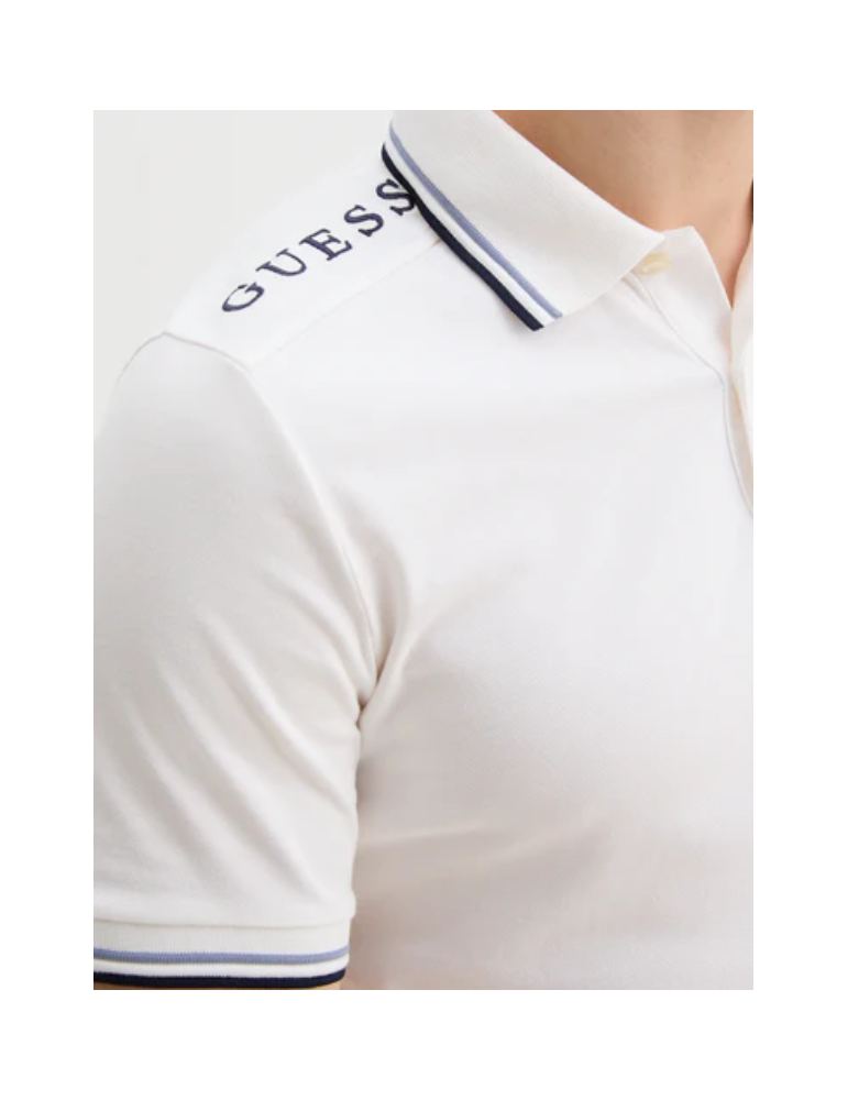Polo Slim Fit - GUESS