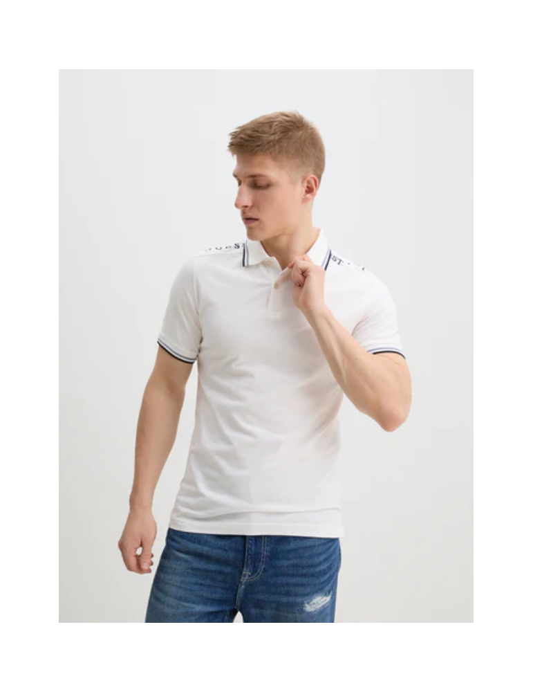Polo Slim Fit - GUESS